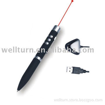 TEACHER PEN(WT125)